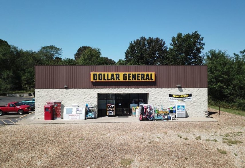 425 Hunt St, Leadwood, MO 63653