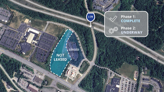 More details for 100 Century Blvd, Cranberry Township, PA - Land for Lease