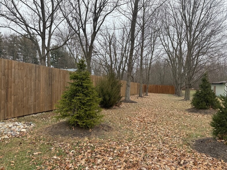 3885 N State Road 267, Brownsburg, IN for sale - Building Photo - Image 3 of 9