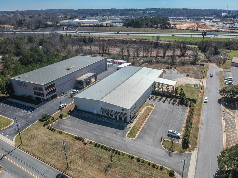 1209 James I Harrison Jr Pky E, Tuscaloosa, AL for sale - Primary Photo - Image 1 of 18