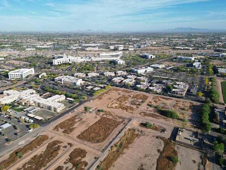 1915 E Willis Rd, Gilbert, AZ for sale - Building Photo - Image 3 of 6