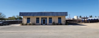More details for 9323 Enos Ln, Bakersfield, CA - Industrial for Lease