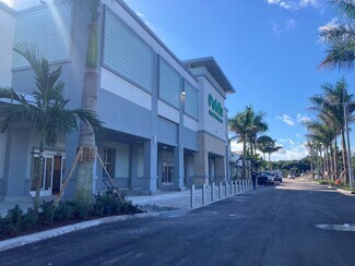 More details for 11200-11300 S Military Trl, Golf, FL - Retail for Lease