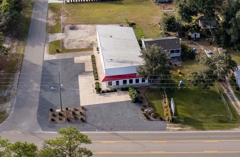 7011 Beach Dr SW, Ocean Isle Beach, NC for sale - Building Photo - Image 2 of 19