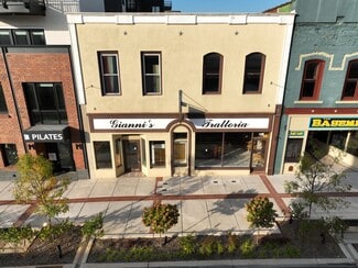 More details for 16 S Union St, Concord, NC - Retail for Lease