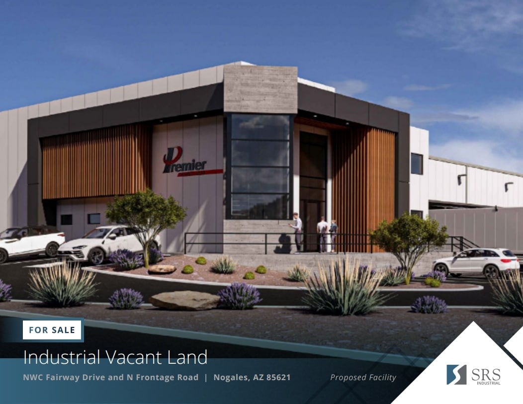 West Fairway Drive Dr, Nogales, AZ for sale Building Photo- Image 1 of 6