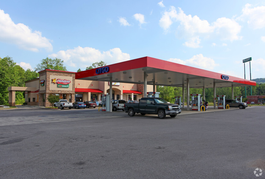 39-41 Springville Station Blvd, Springville, Al 35146 - Retail For 