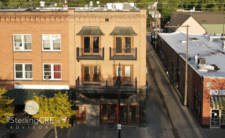 424 N Higgins Ave, Missoula, MT for sale - Building Photo - Image 3 of 30