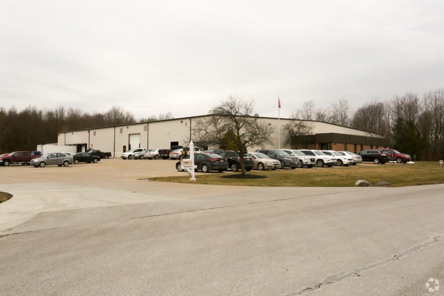 15005 Enterprise Way, Middlefield, OH 44062 - Industrial for Lease ...