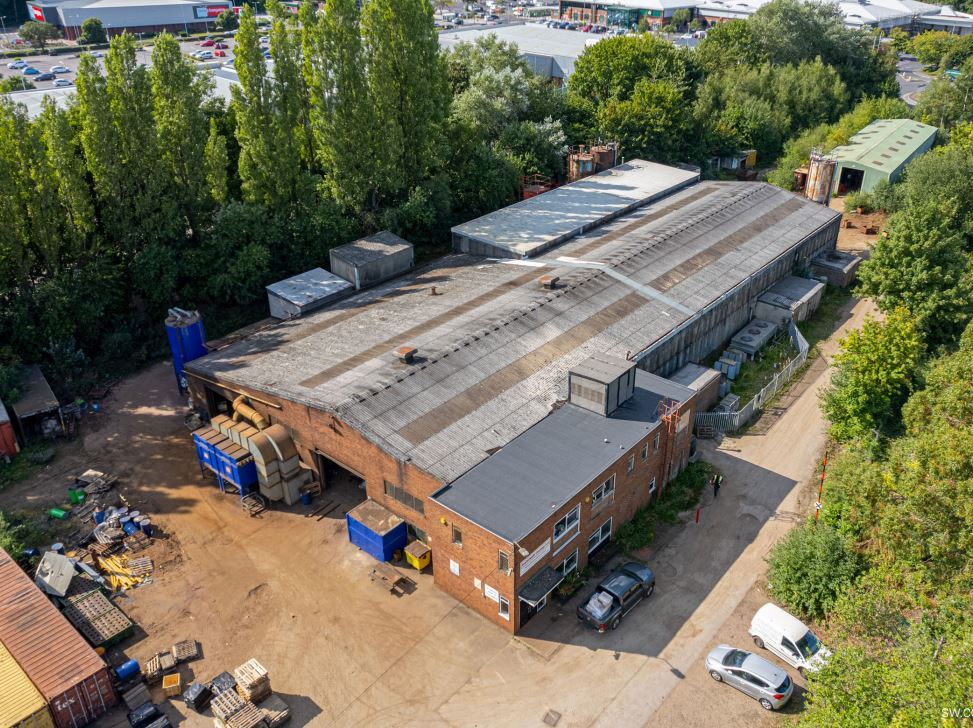 353 Cobridge Rd, Stoke On Trent, ST1 5JP