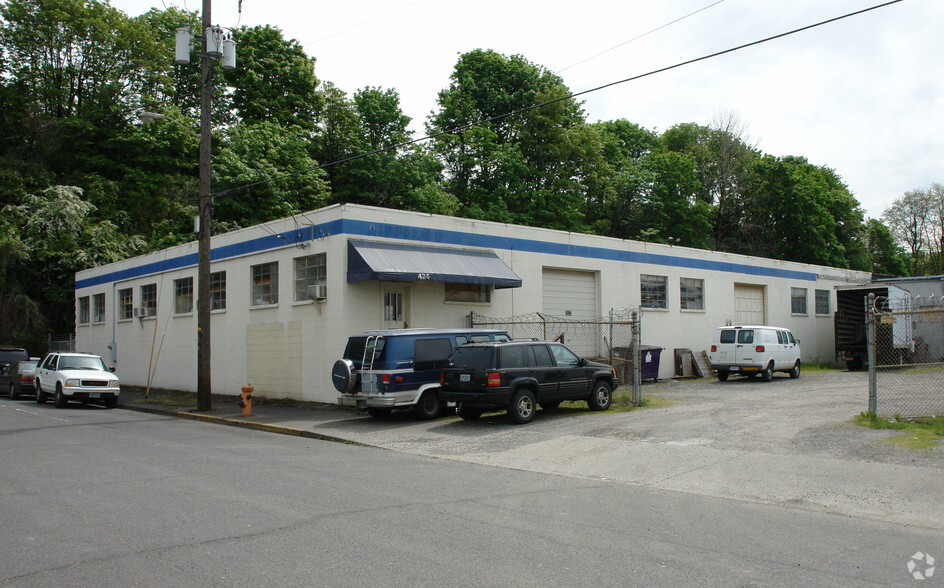 424 N Tillamook, Portland, OR for lease - Primary Photo - Image 1 of 3