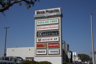 More details for 18581-18631 Beach Blvd, Huntington Beach, CA - Retail for Lease