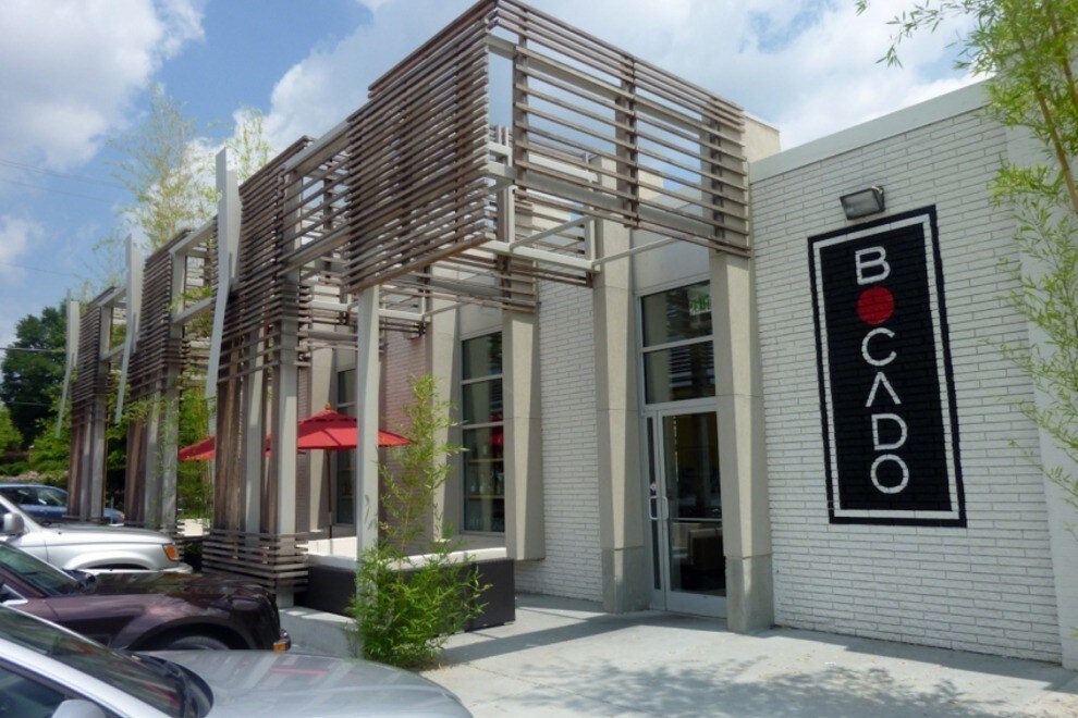 887-891 Howell Mill Rd, Atlanta, GA for sale Other- Image 1 of 1