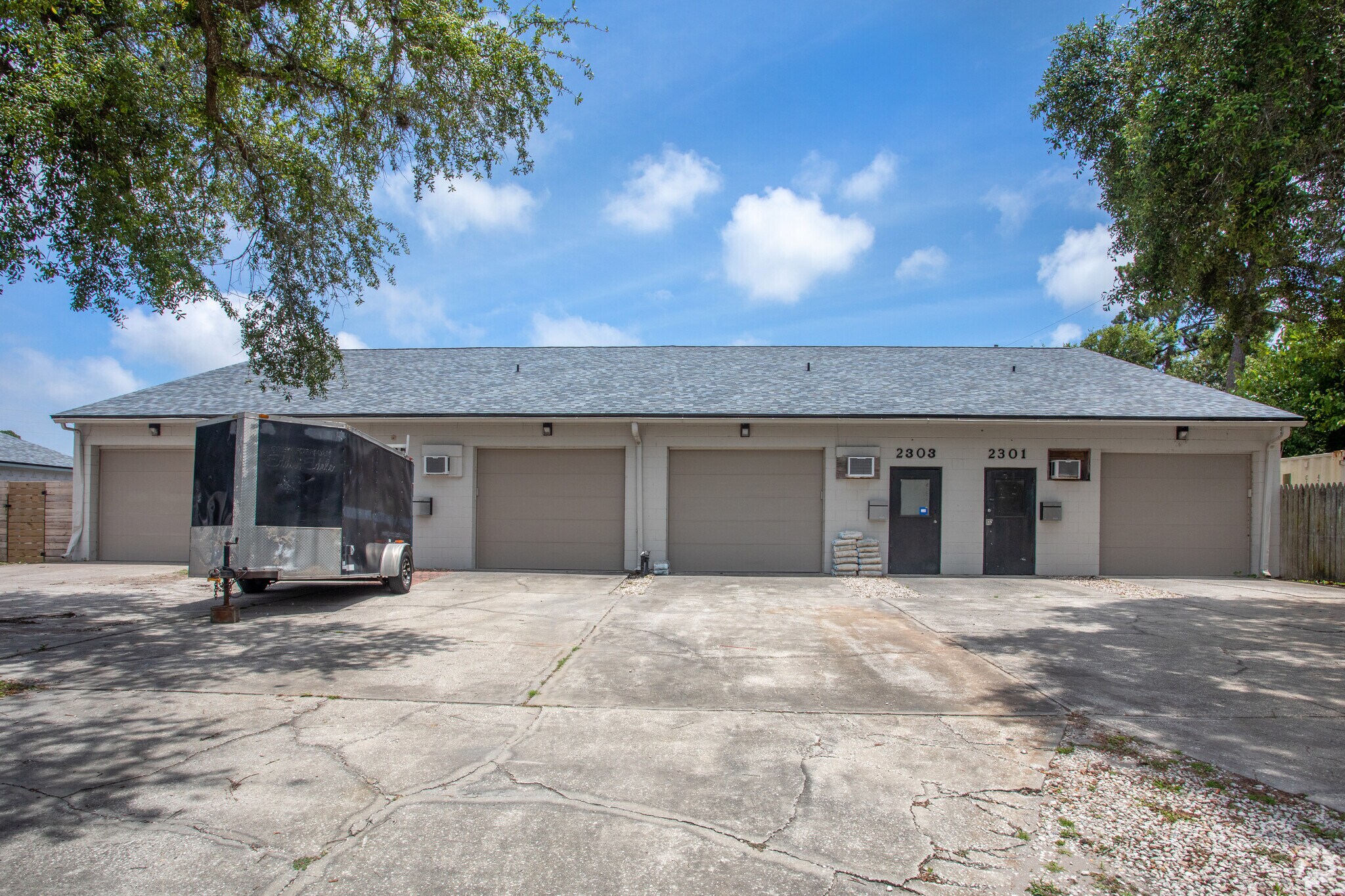 2301-2307 Marsh Point Rd, Neptune Beach, FL for sale Building Photo- Image 1 of 1