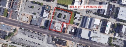 308 N 21st St, Saint Louis, MO for sale Building Photo- Image 2 of 2