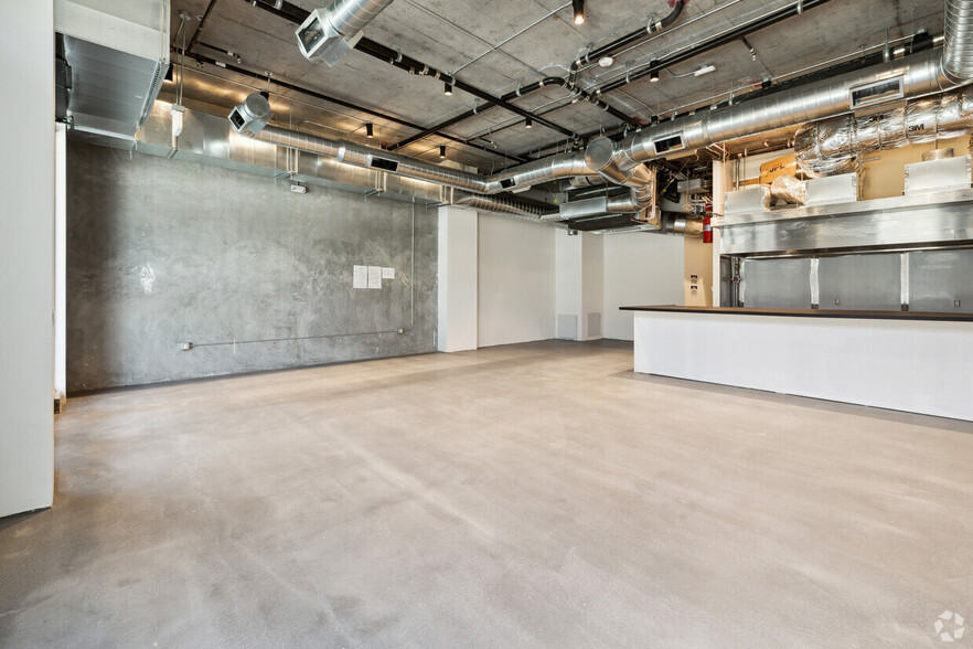 1131-1177 Polk St, San Francisco, CA for lease - Interior Photo - Image 1 of 19