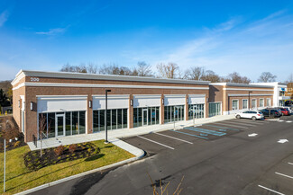 More details for Marter Ave, Moorestown, NJ - Retail for Lease