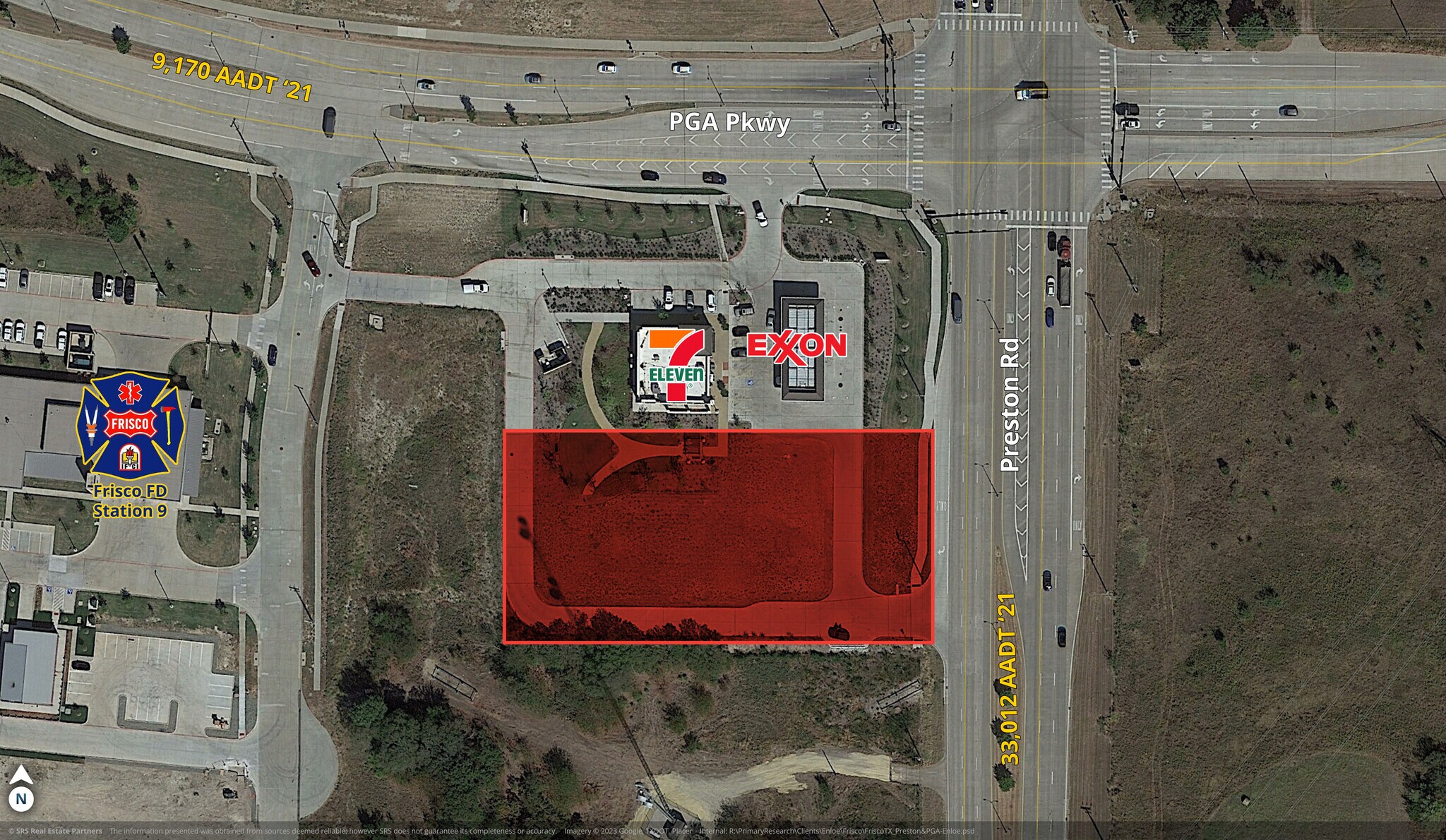 15185 Preston Rd, Frisco, TX for sale Primary Photo- Image 1 of 1