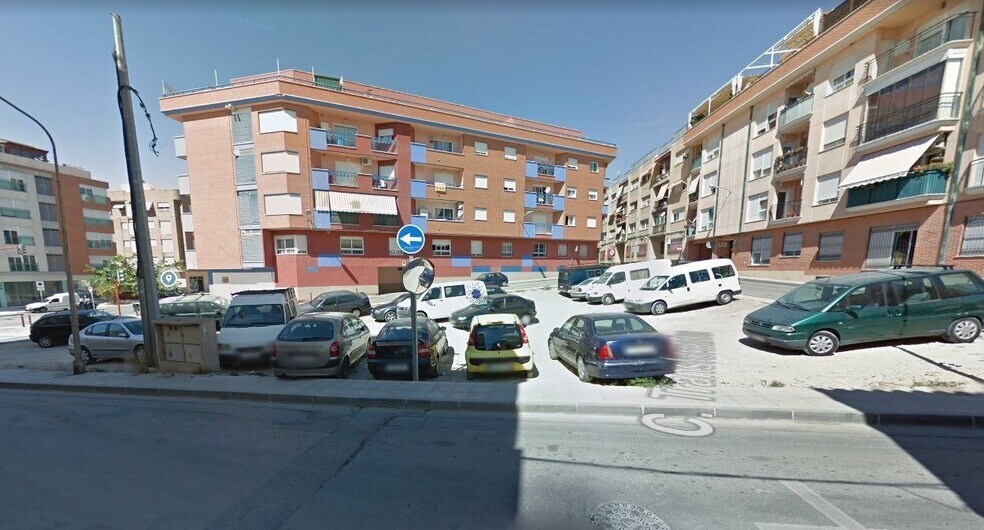 Land in Lorca, Murcia for sale - Building Photo - Image 1 of 5