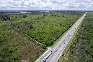 More details for 000 US Hwy 1, Florida City, FL - Land for Sale