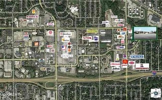 More details for 1701 22nd St, West Des Moines, IA - Office/Medical for Lease
