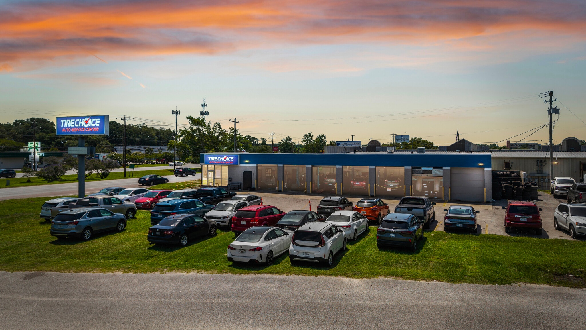 6285 Rivers Ave, Charleston, SC for sale Building Photo- Image 1 of 5
