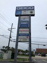 4051 Veterans Highway, Metairie, LA for lease Building Photo- Image 2 of 2