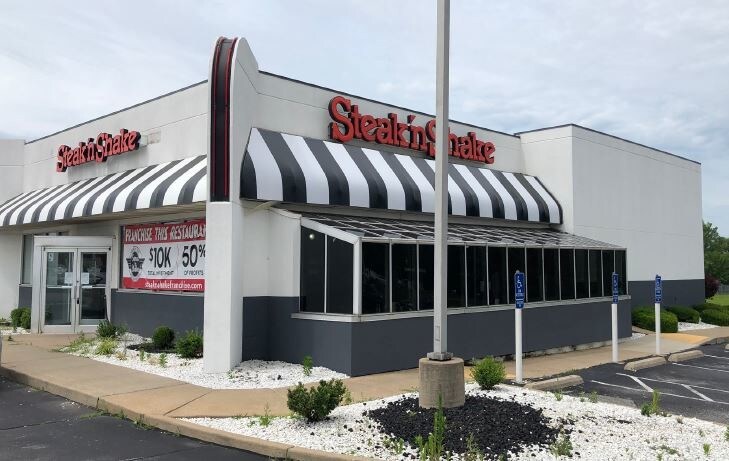 3909 Mexico Rd, Saint Peters, MO for sale Building Photo- Image 1 of 1