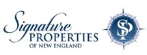 Signature Properties of New England