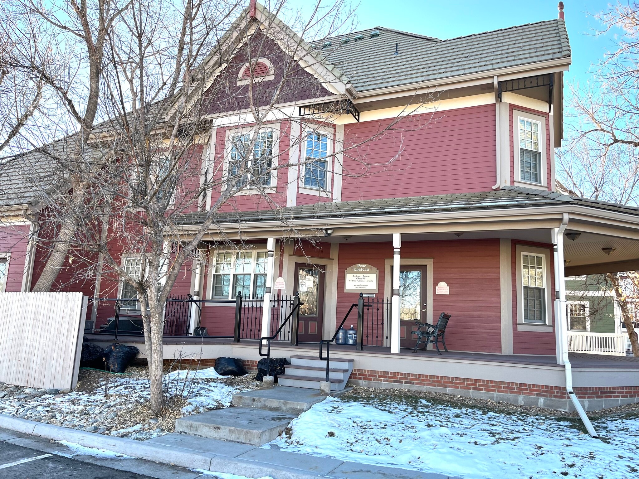 19755 E Pikes Peak Ave, Parker, CO for lease Interior Photo- Image 1 of 12