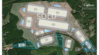 More details for 0 Fort Prince Blvd, Wellford, SC - Land for Sale