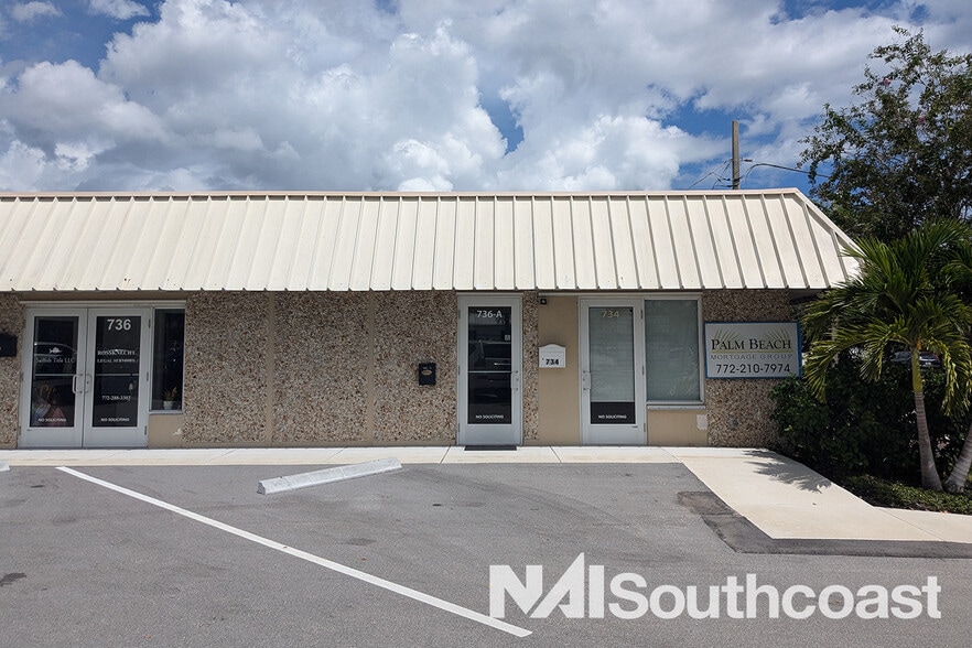 736 S Colorado Ave, Stuart, FL for sale - Primary Photo - Image 1 of 1