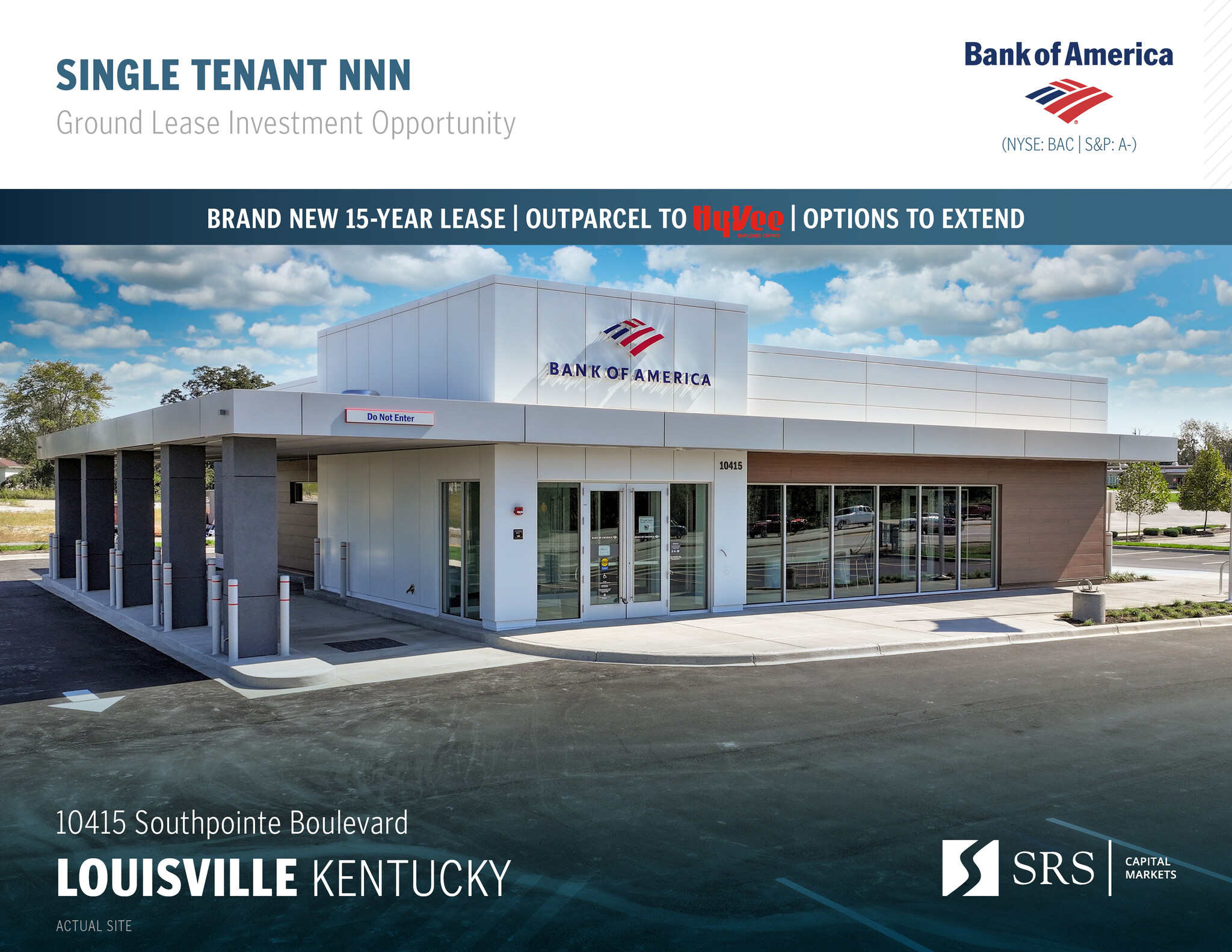 10415 Southpointe Blvd, Louisville, KY for sale Building Photo- Image 1 of 9