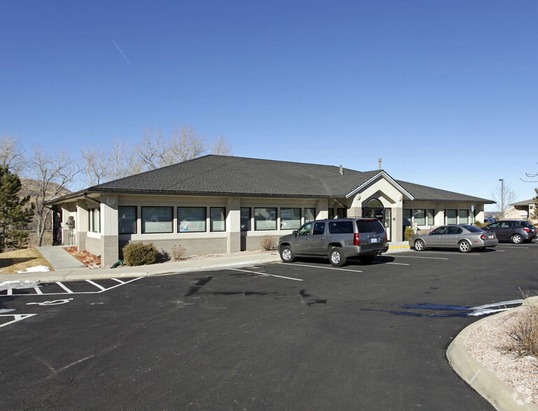 815 S Perry St, Castle Rock, CO for sale - Primary Photo - Image 1 of 1