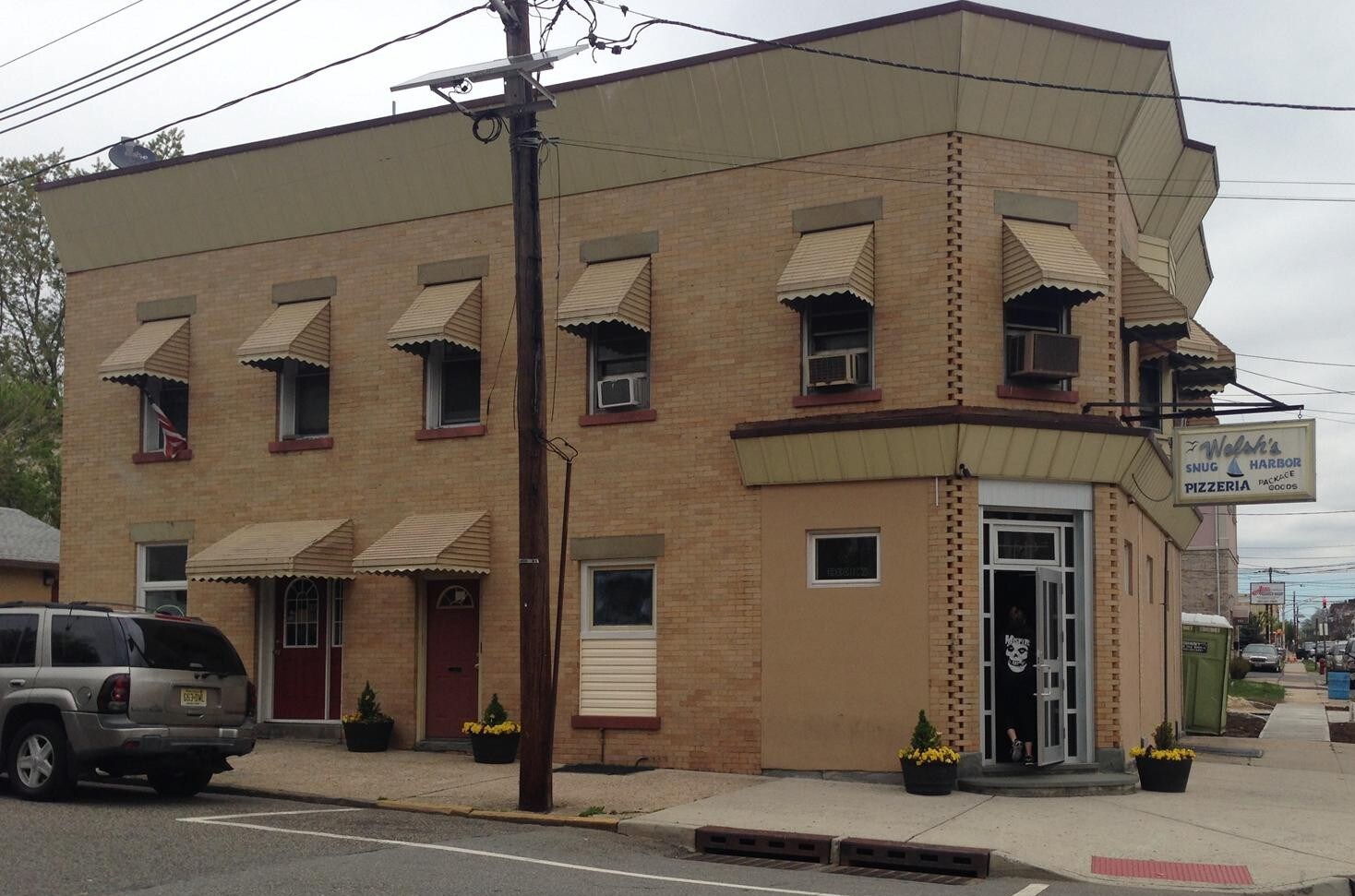 513 Elm St, Kearny, NJ for sale Building Photo- Image 1 of 1