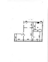 3959 Electric Rd, Roanoke, VA for lease Floor Plan- Image 1 of 1