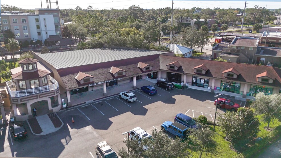 351-355 N Ronald Reagan Blvd, Longwood, FL for sale - Building Photo - Image 2 of 8