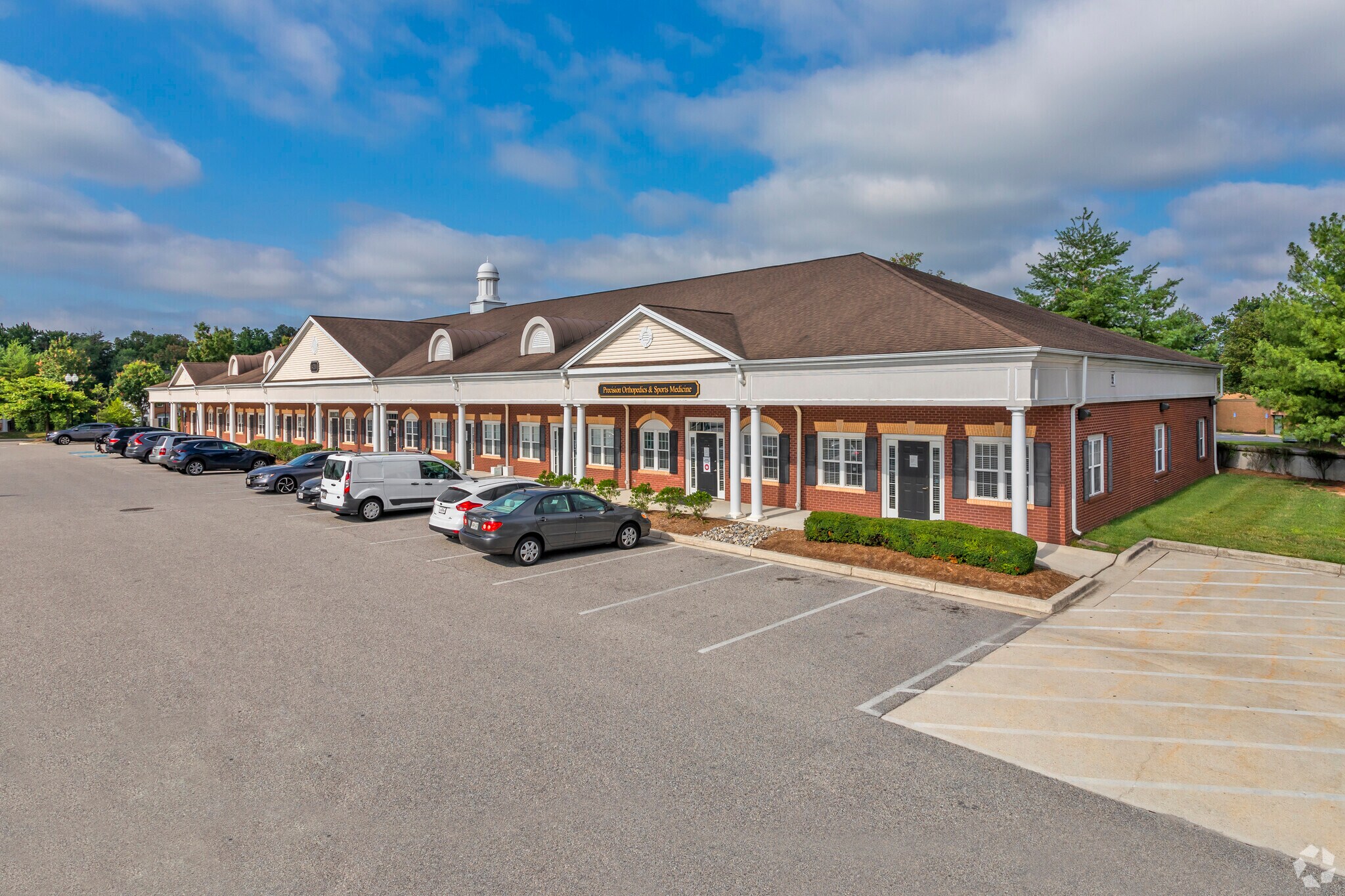 Office in Laurel, MD for sale Building Photo- Image 1 of 1
