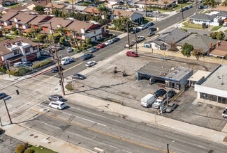 More details for 12161 Downey Ave, Downey, CA - Specialty for Sale