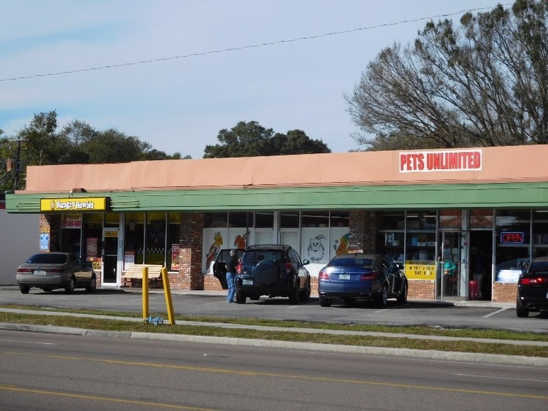 1884 Drew St, Clearwater, FL for lease - Building Photo - Image 2 of 4