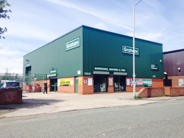 73-75 Bridge St, Bury for lease - Primary Photo - Image 1 of 2