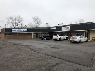 More details for 3705-3717 W Jolly Rd, Lansing, MI - Retail for Sale