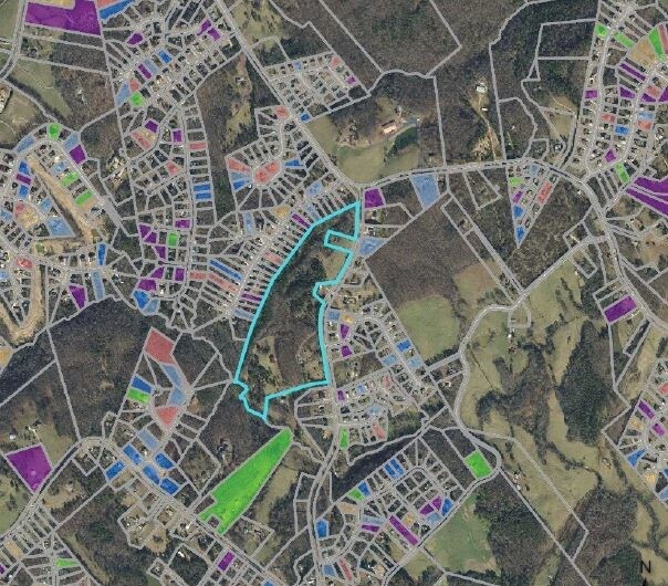 4224 Pine Vale Rd, Gainesville, GA 30507