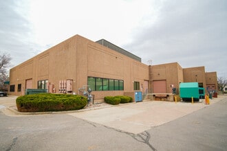 6350 Nautilus Dr, Boulder, CO for lease Building Photo- Image 2 of 14