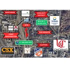 Central Parkway Acreage - Investment Property