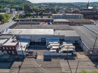 More details for 150 Railroad Ave, Paterson, NJ - Industrial for Lease