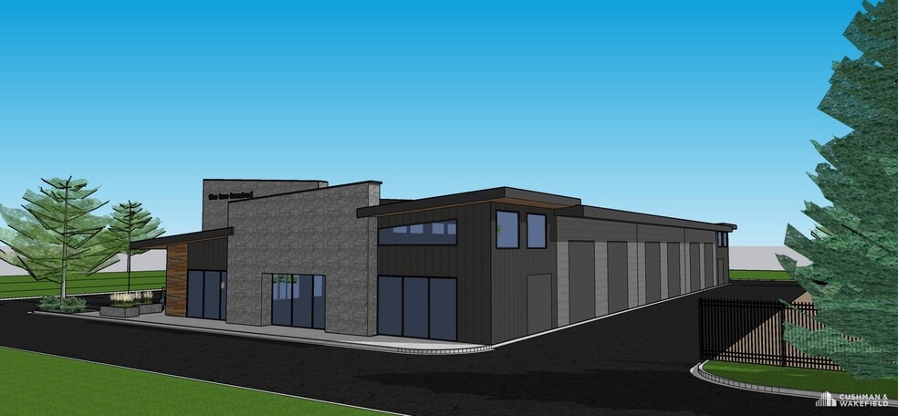 200 W 69th Ct, Loveland, CO for lease - Building Photo - Image 3 of 4