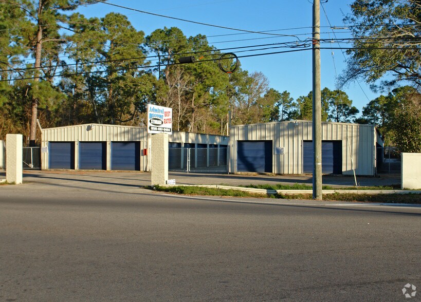 8121 Lillian Hwy, Pensacola, FL 32506