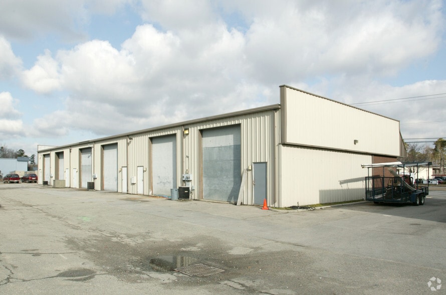 3905 Holland Blvd, Chesapeake, VA for lease - Building Photo - Image 2 of 5