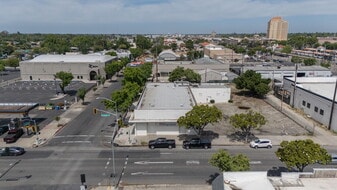 Commercial Building - Loft